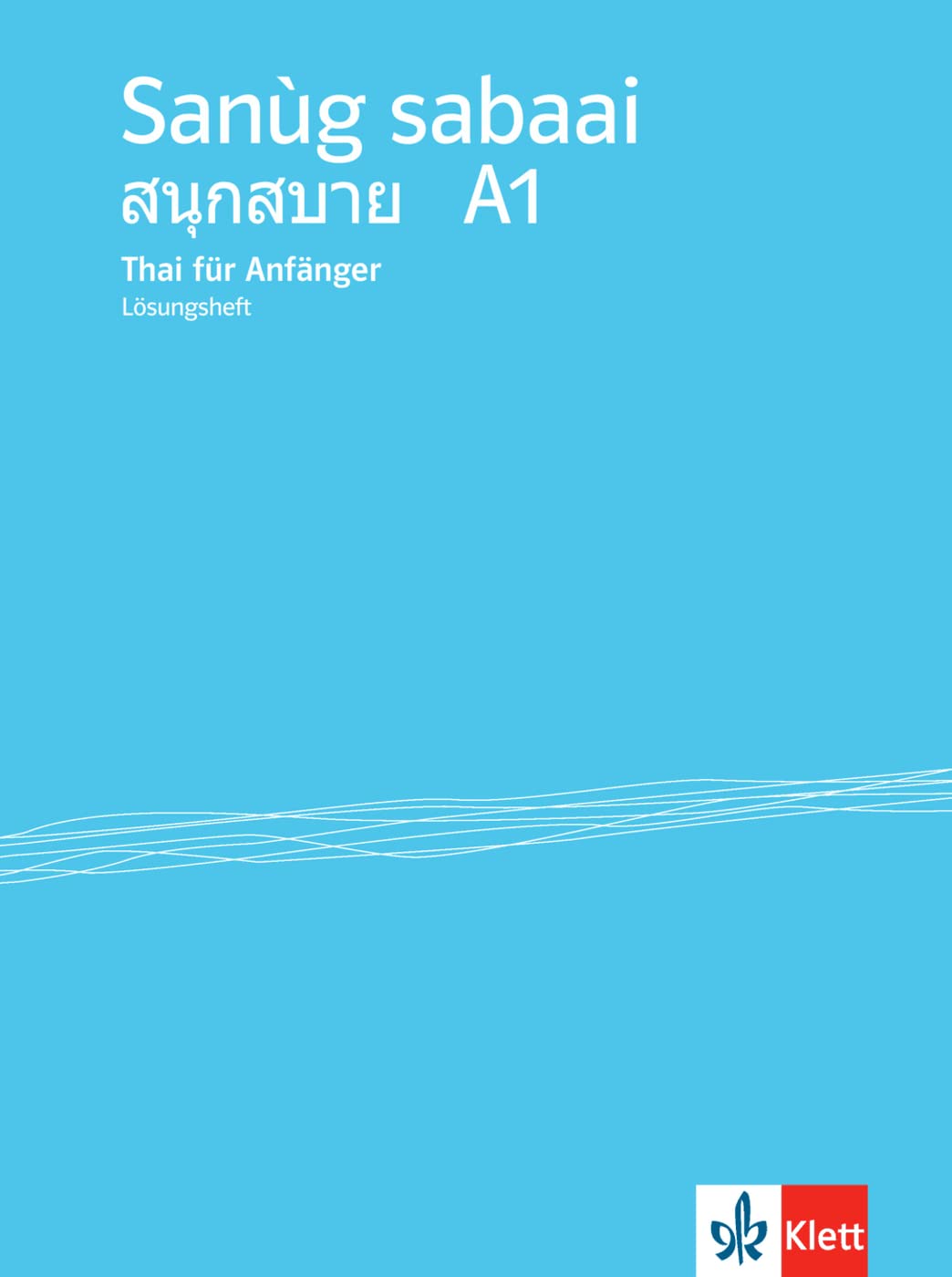 Sanùg sabaai A1 Foreign Languages ​​& Dictionaries