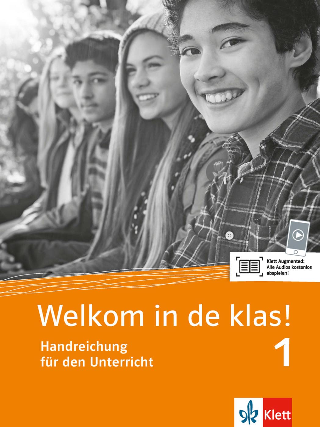 Welkom in de klas! 1 (A1) Professional & Reference Books