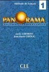 Panorama de la langue francaise, Bd.1, Livre d' eleve Foreign Languages ​​& Dictionaries