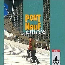 Product Image: Pont NeuF Entree, 1 Audio-CD