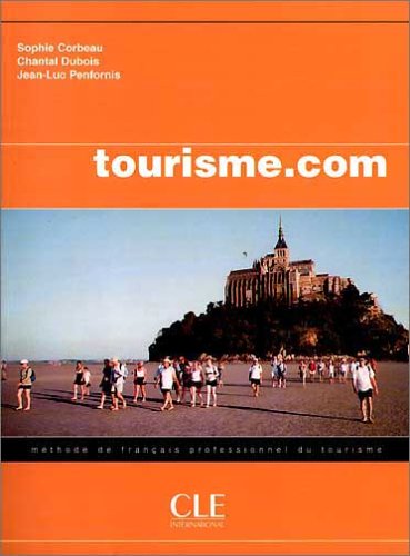 tourisme.com / Livre de l'élève Study Guides
