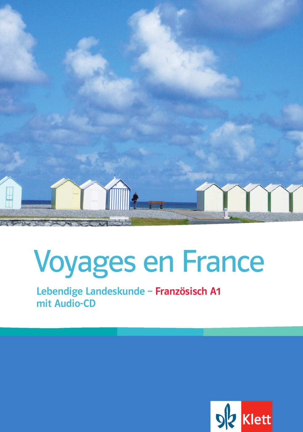 Voyages en France Foreign Languages ​​& Dictionaries
