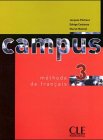 Campus / Lehrbuch 3, Deutsche Ausgabe Study Guides