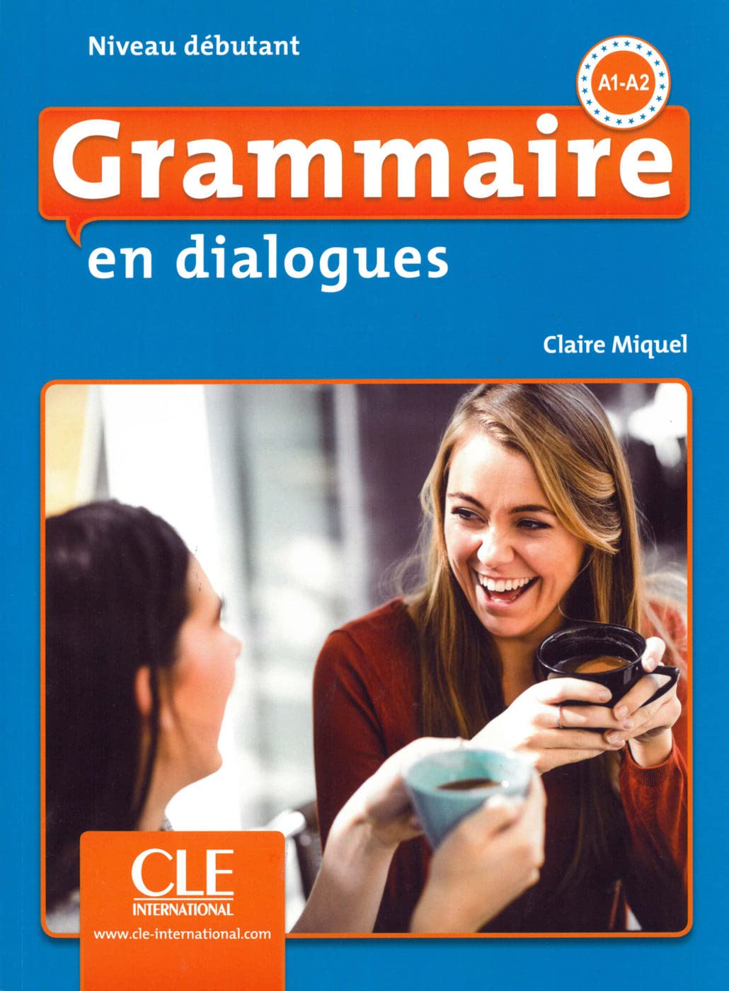 Grammaire en dialogues: Niveau débutant, 2ème édition. Schülerbuch + mp3-CD Foreign Languages ​​& Dictionaries