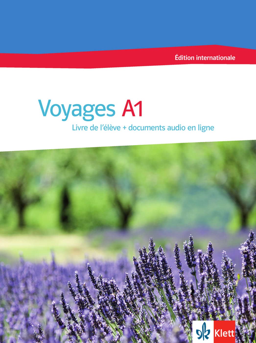 Voyages A1: Livre de l’élève et cahier d’activités avec audios Foreign Languages ​​& Dictionaries