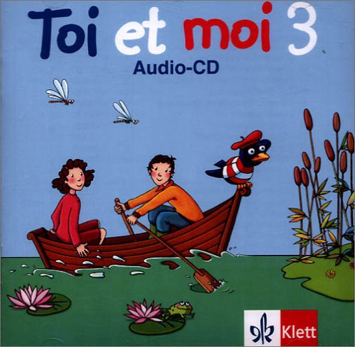 3. Schuljahr, 1 Audio-CD: Für Lehrer, Schüler, Eltern Other software