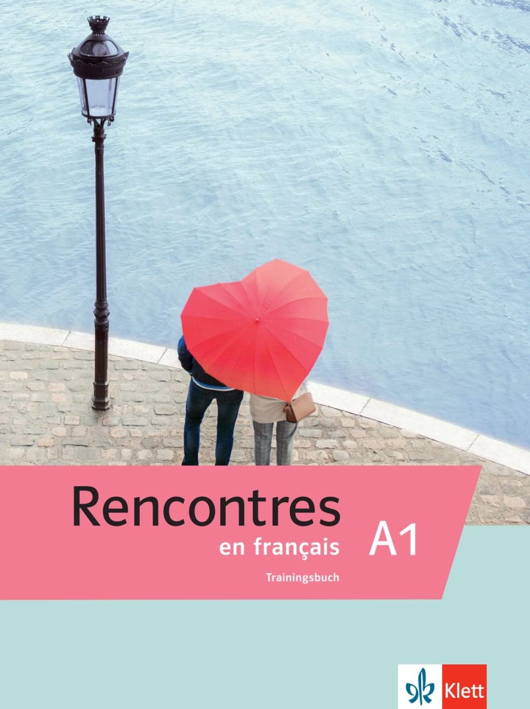 Rencontres en français A1. Trainingsbuch Foreign Languages ​​& Dictionaries