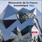 Decouverte de la France economique, 1 Audio-CD Foreign Languages ​​& Dictionaries