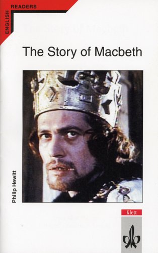 The Story of Macbeth: Shakespeare's play retold. Englische Lektüre für das 5. Lernjahr Study Guides