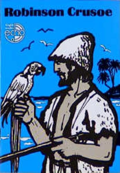 Product Image: Robinson Crusoe