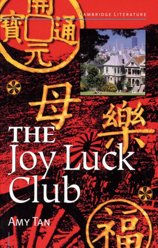 The Joy Luck Club: Englische Lektüre für die Oberstufe Study Guides