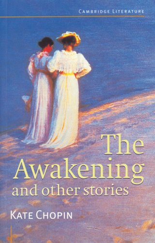 The Awakening and other stories Books