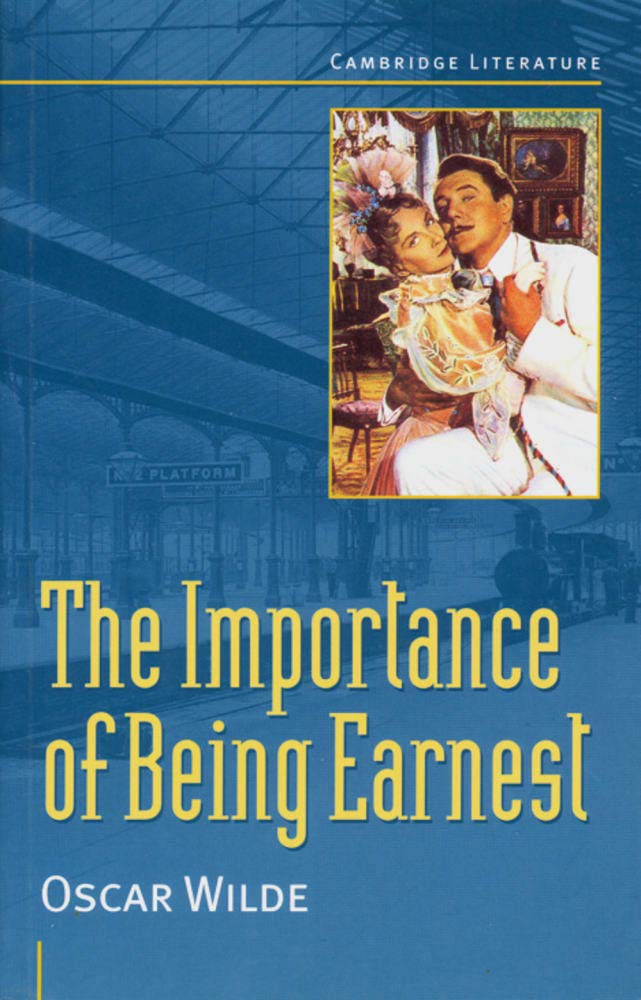 The Importance of Being Earnest. Mit Materialien Education & Training