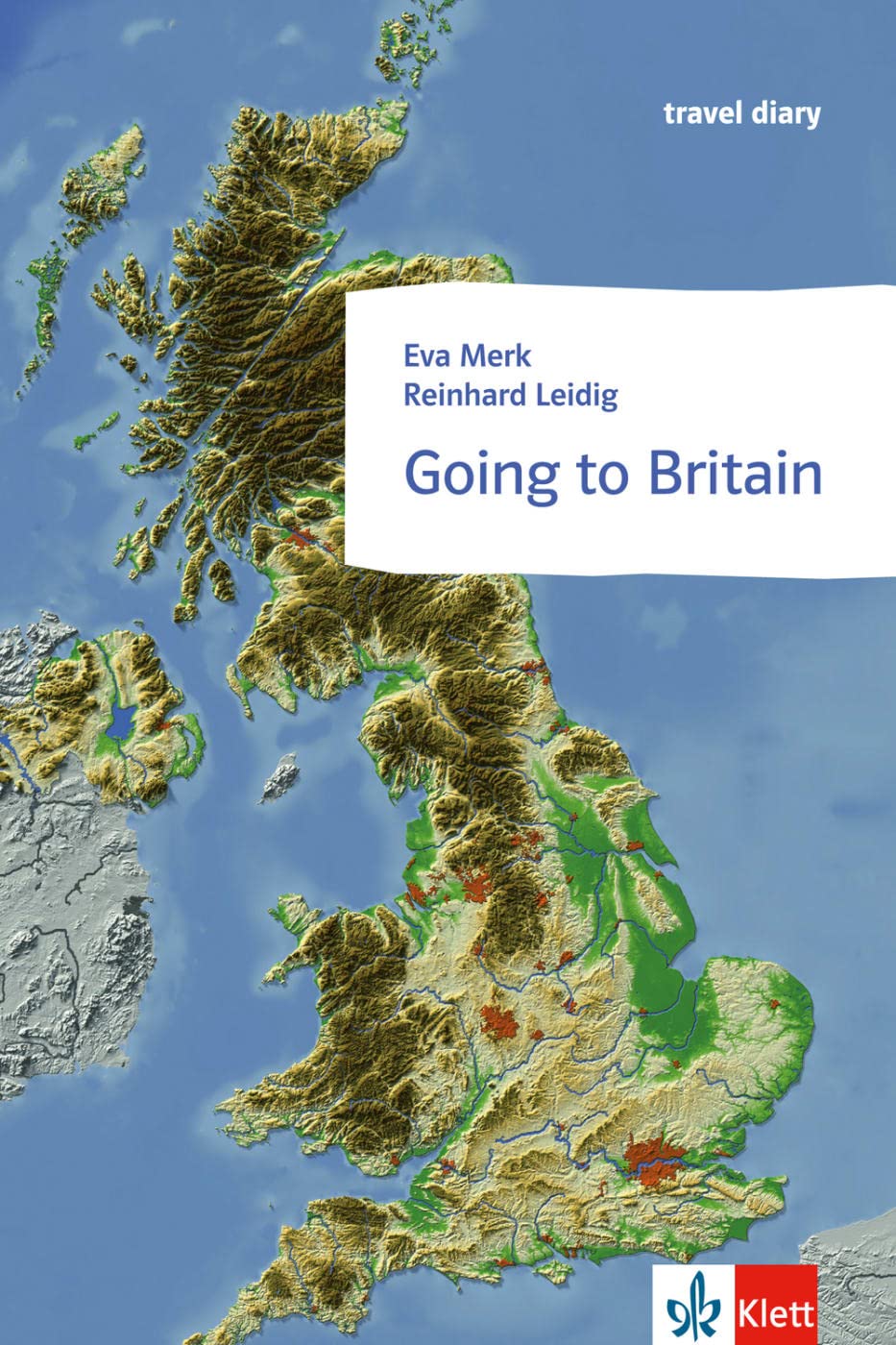 Going to Britain Study Guides