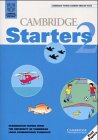 Cambridge Young Learners English Tests. Examination papers from the University of Cambridge Local Examinations Syndicate: Cambridge Starters, Vol.2, Student's Book Study Guides