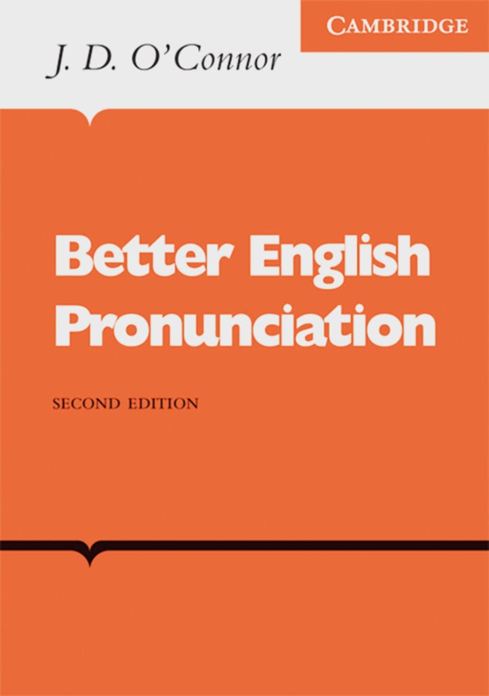 Product Image: Better English Pronunciation