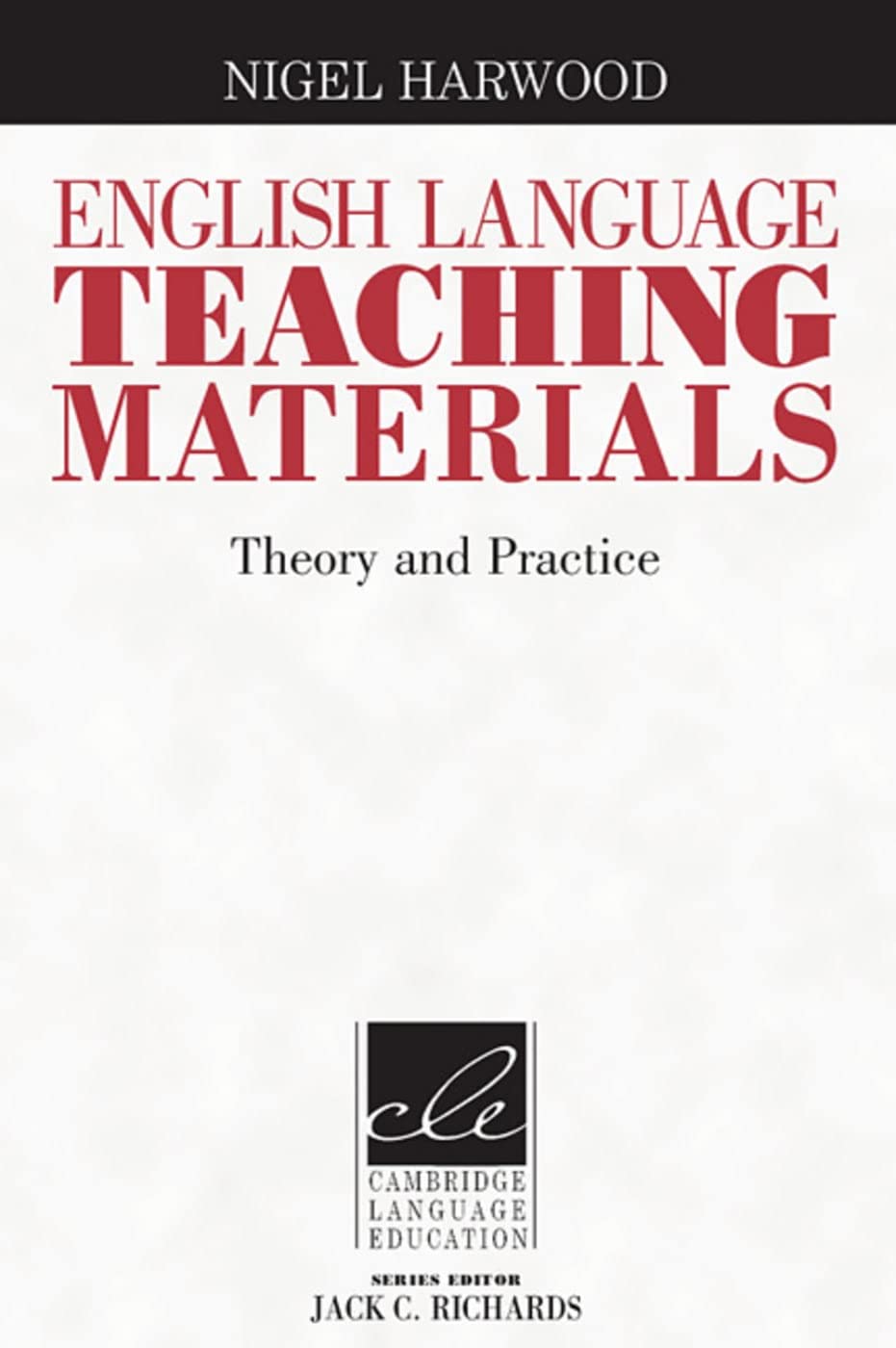 Product Image: English Language Teaching Materials