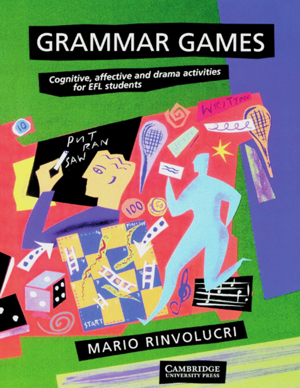 Grammar Games Education & Training