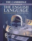 The Cambridge Encyclopedia of the English Language - Second Edition Foreign Languages ​​& Dictionaries