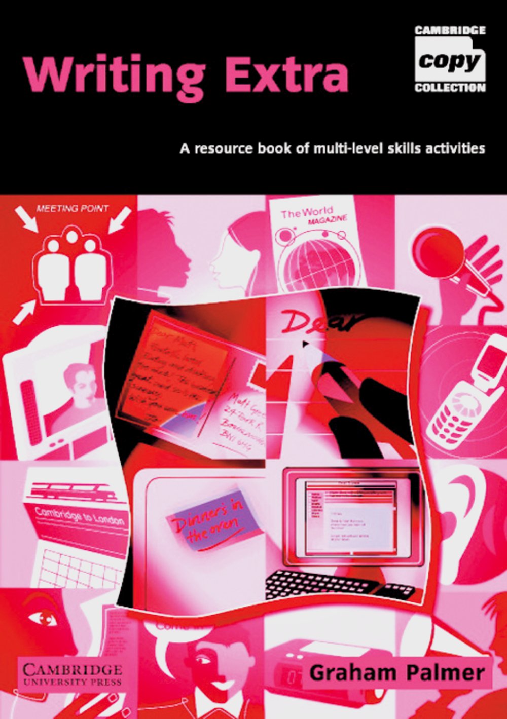 Activity Box: A resource book for teachers of young students. Elementary to proficiency Foreign Languages ​​& Dictionaries