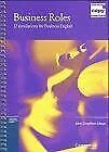 Business Roles, Vol.1 Foreign Languages ​​& Dictionaries
