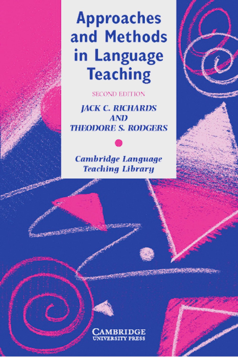 Approaches and Methods in Language Teaching Second Edition: Second Edition. Paperback Education & Training