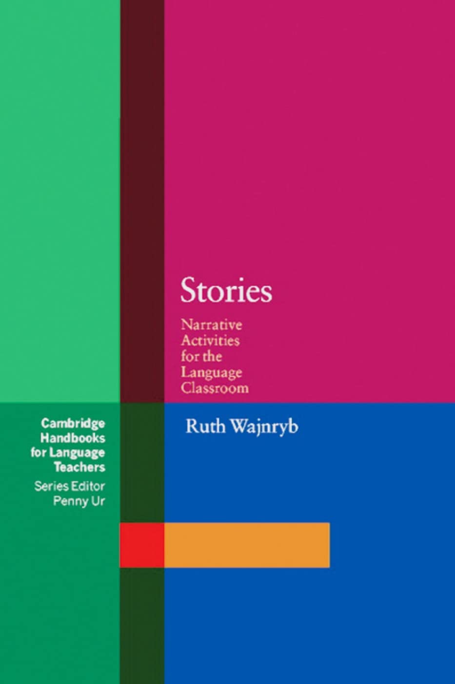 Stories Education & Training