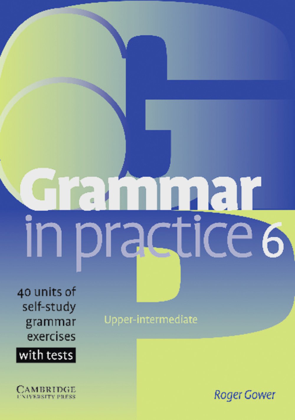Grammar in Practice Book 6 Foreign Languages ​​& Dictionaries