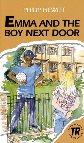 Emma and the Boy Next Door Contemporary literature