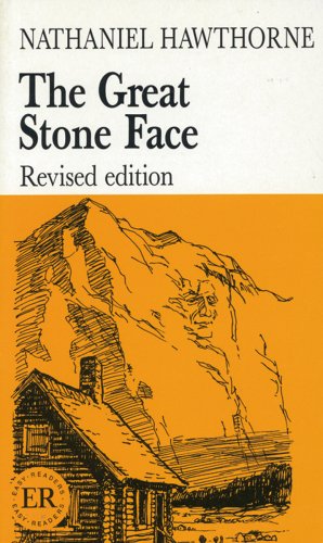 The Great Stone Face: Englische Lektüre für das 1. Lernjahr Study Guides