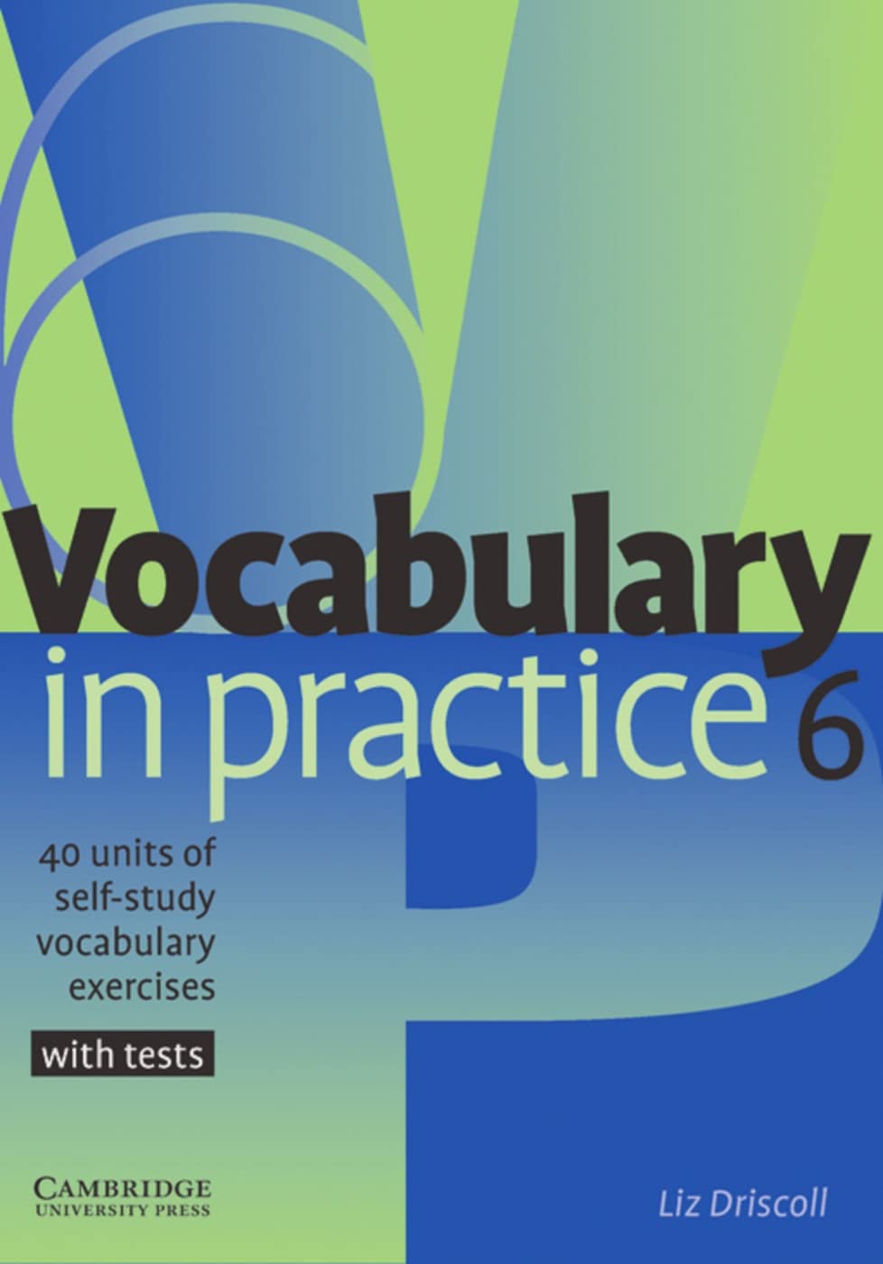 Vocabulary in Practice 6 Foreign Languages ​​& Dictionaries
