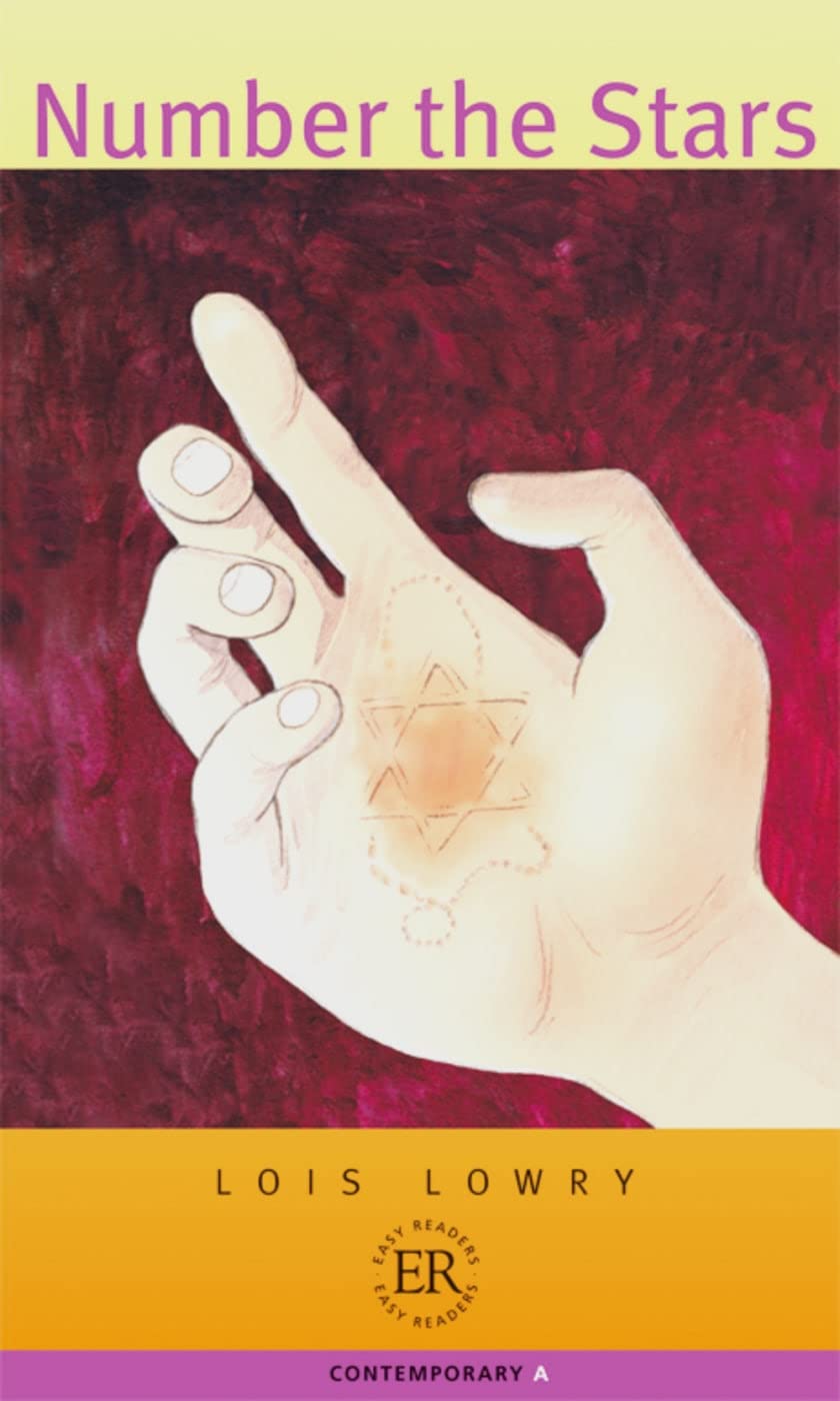 Number the Stars Foreign Languages ​​& Dictionaries