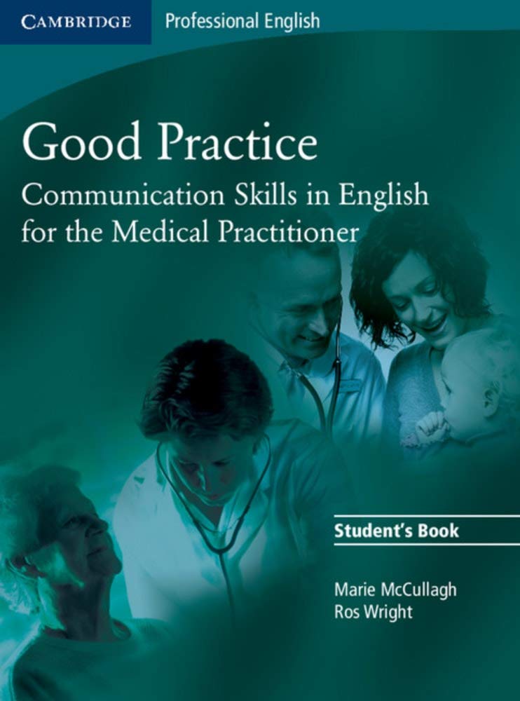 Good Practice. Student's Book Foreign Languages ​​& Dictionaries