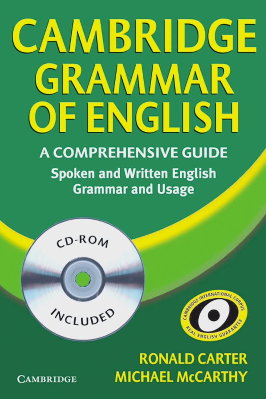 Cambridge Grammar of English Foreign Languages ​​& Dictionaries