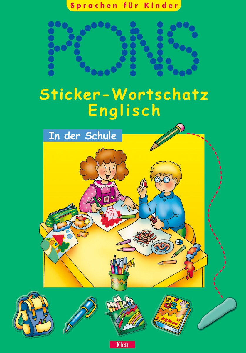 ... in der Schule Learning & Reference