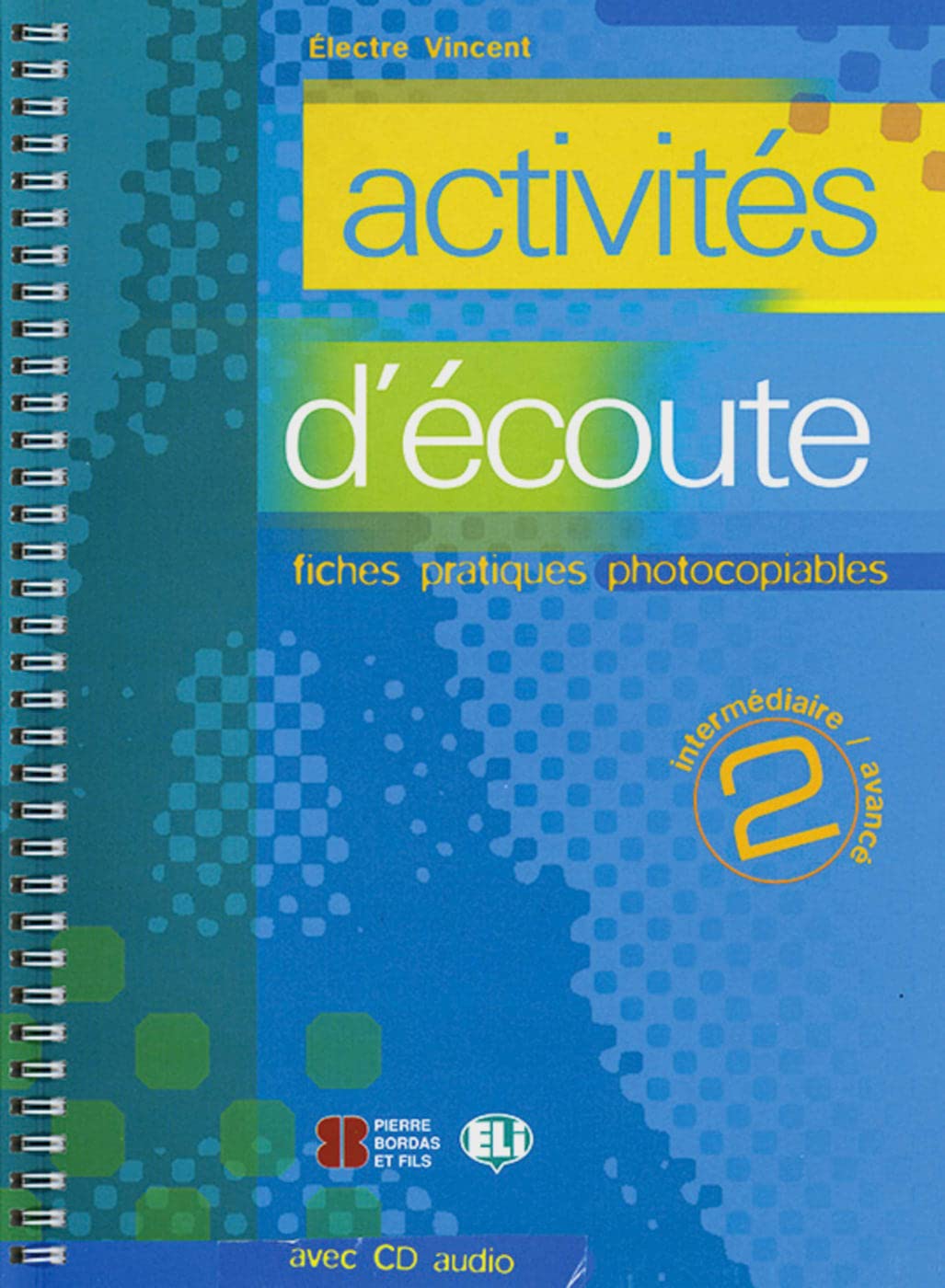activités d'écoute 02 Foreign Languages ​​& Dictionaries