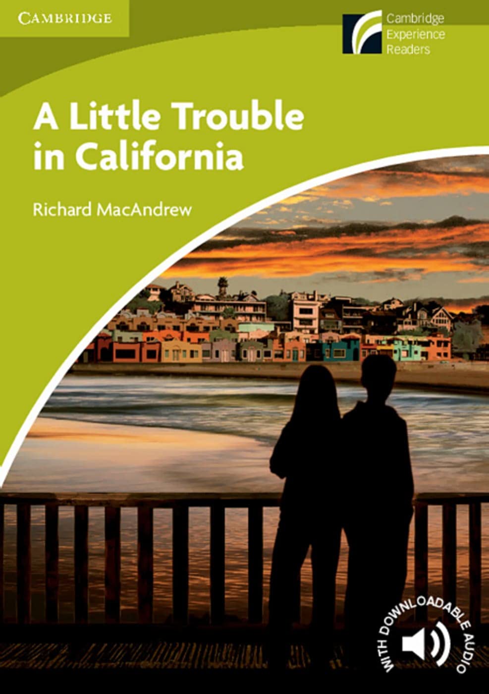 A Little Trouble in California Study Guides