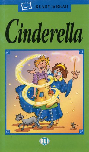 Cinderella: Englische Lektüre für das 1. Lernjahr Study Guides