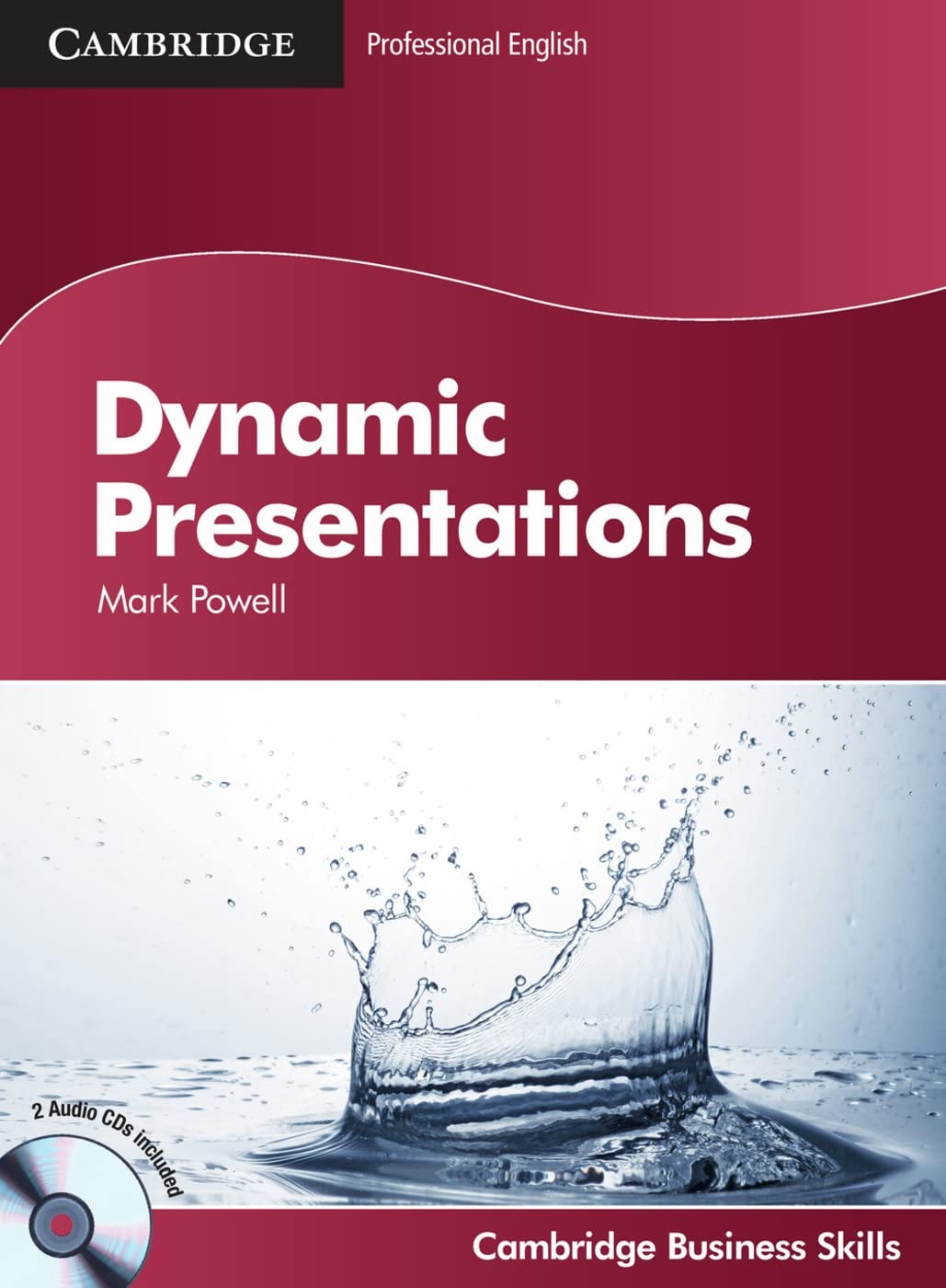 Dynamic Presentations. Student's Book with Audio CD Foreign Languages ​​& Dictionaries