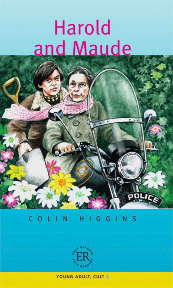 Product Image: Harold and Maude