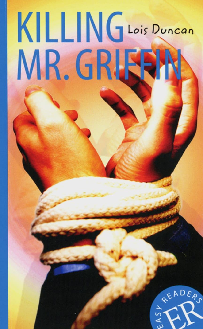 Killing Mr. Griffin Foreign Languages ​​& Dictionaries