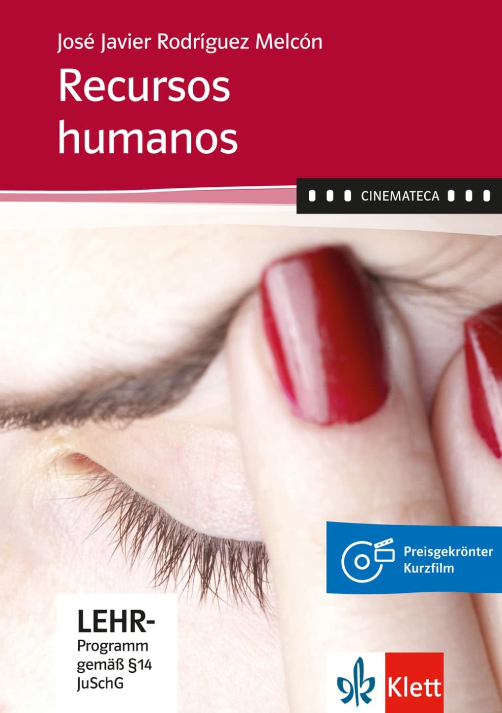 Product Image: Recursos humanos