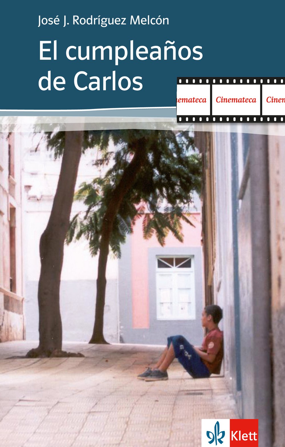 Product Image: El cumpleaños de Carlos