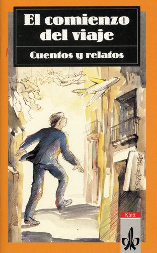 Product Image: El comienzo del viaje: Cuentos y relatos