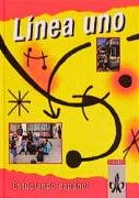 Linea uno. Schülerbuch Foreign Languages ​​& Dictionaries
