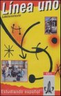 Linea... / Schülerbuch Uno: Schülercassette mit Lektionstexten Books