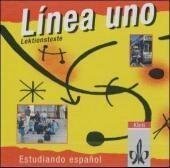 Product Image: Linea uno, Lektionstexte, 1 CD-Audio