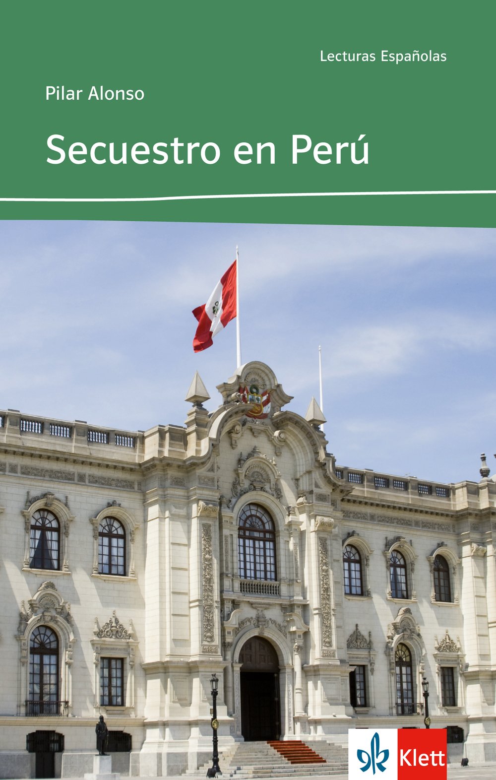 Secuestro en Peru. Mit Materialien (Niveau A1) Study Guides