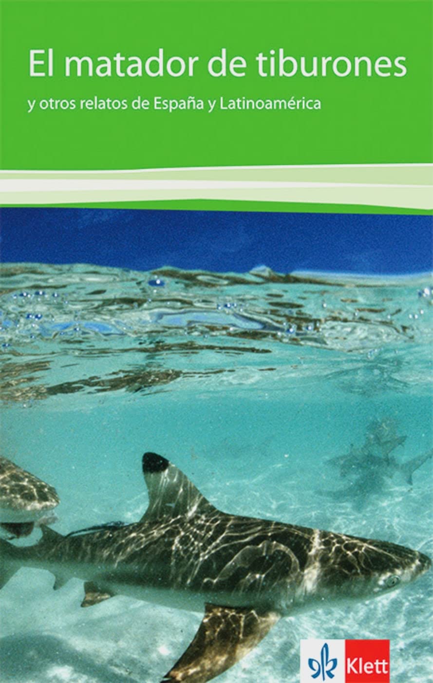 El matador de tiburones Foreign Languages ​​& Dictionaries