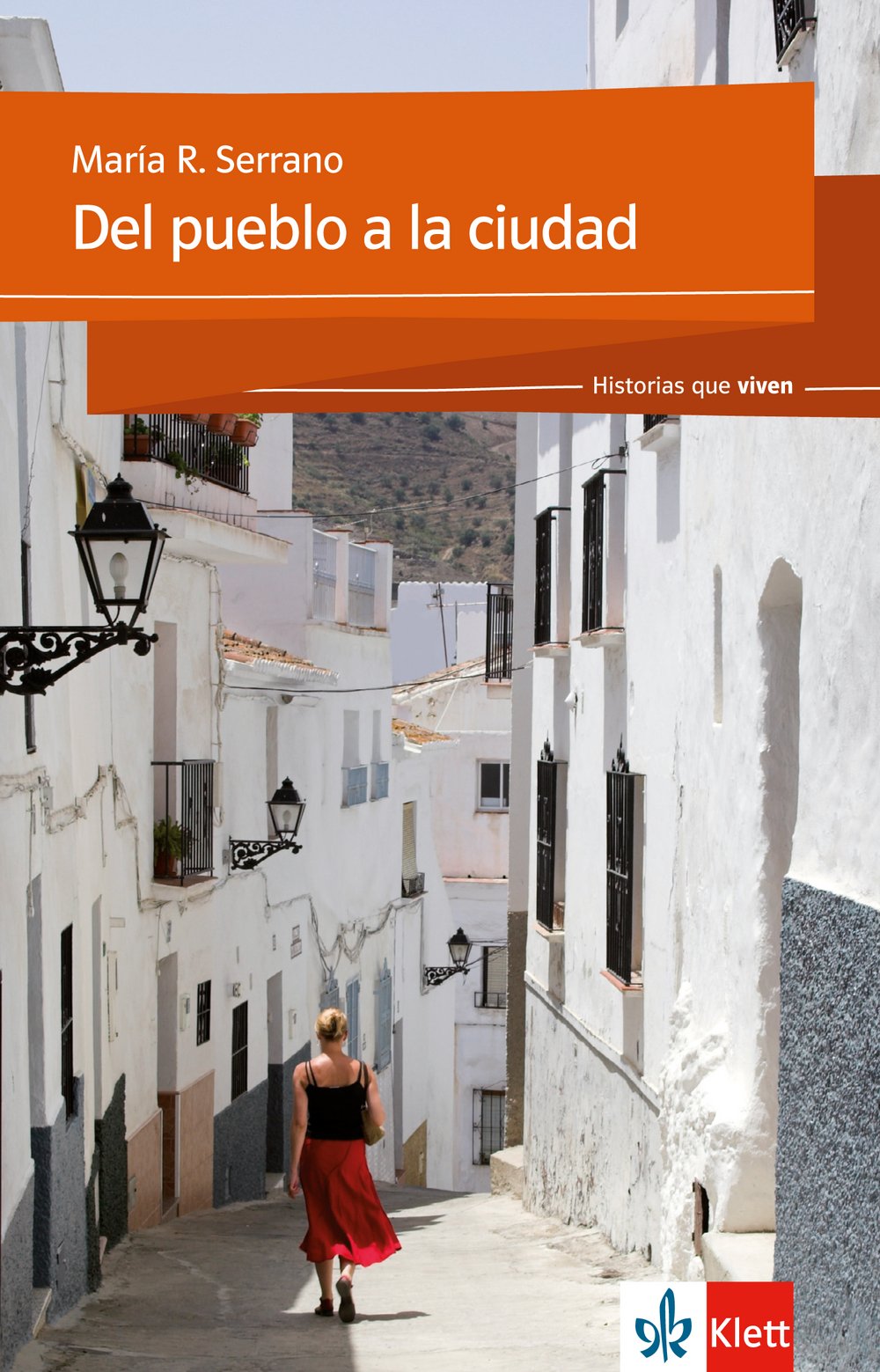 Del pueblo a la ciudad: Spanische Lektüre für das 2. Lernjahr Study Guides